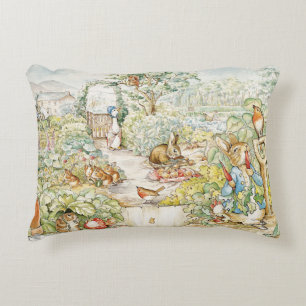 Cojín Decorativo Peter the Rabbit