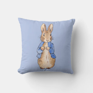 Cojín Decorativo Peter the Rabbit