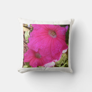 Cojín Decorativo Petunia