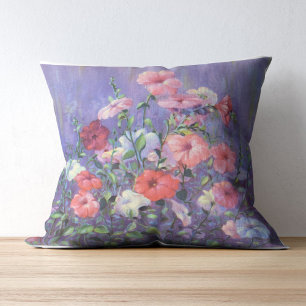 Cojín Decorativo Petunia por Cargill, 1937