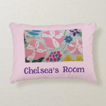 Petunias y flores de verano personalizadas