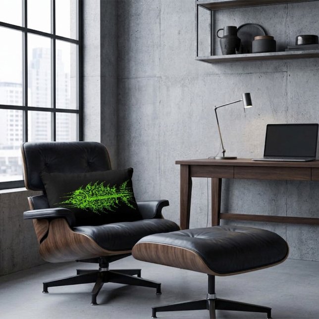 Cojín Decorativo Pez Código Píxel con Fallo (Subido por el creador)