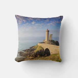 Cojín Decorativo Phare du Petit Minou (Faro de Minou)   Francia