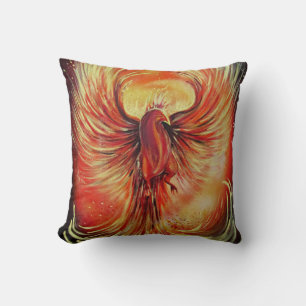 Cojín Decorativo Phoenix