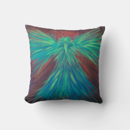 Cojín Decorativo Phoenix Pillow