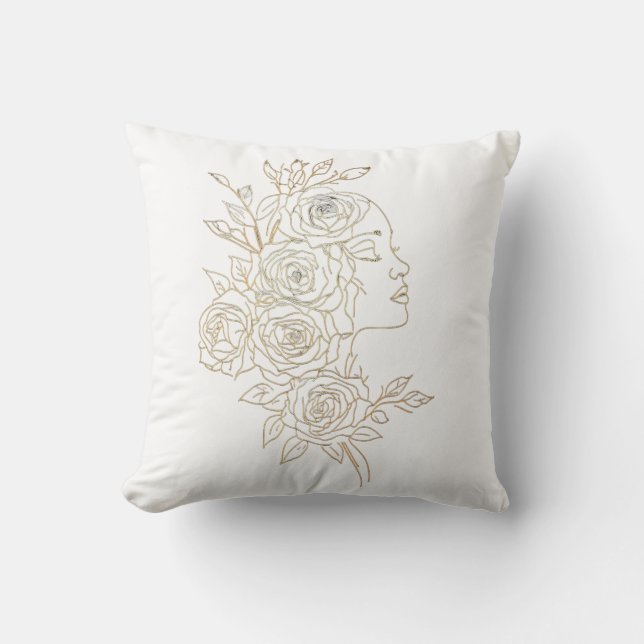 Cojín Decorativo Photo Tile (Anverso)