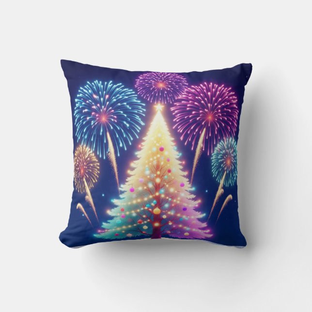 Cojín Decorativo Photo Tile (Anverso)