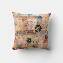 Cojín Decorativo Phunky Phlowers