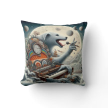 Pianista canis celestial