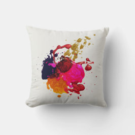 Cojín Decorativo picar