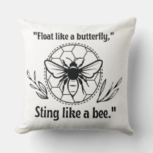 picar como una abeja