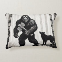 Pie grande y árbol de aves