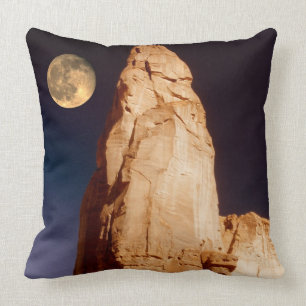 Cojín Decorativo Piedra arenisca Pinacle