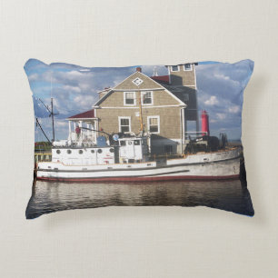 Cojín Decorativo Piedra de acento Shenehon