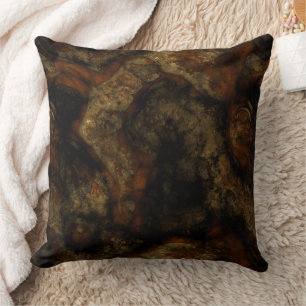 Cojín Decorativo Piedra de cobre