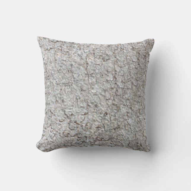 Cojín Decorativo Piedra gris (Anverso)
