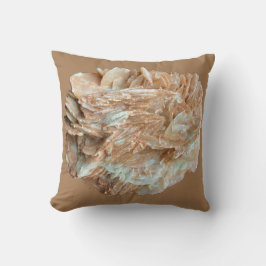 Cojín Decorativo Piedra | Nueva vista | Dos capas de tono |