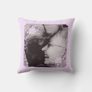 Cojín Decorativo Piedra preciosa diamante. Joyería. 60 Aniversario 