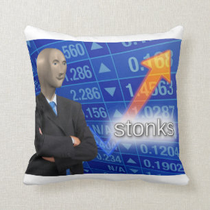 Cojín Decorativo Piedras