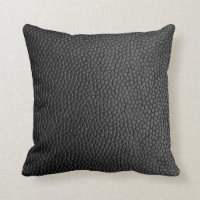 Piel de textura de piel negra