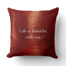 Piel de vaca Rojo Occidental