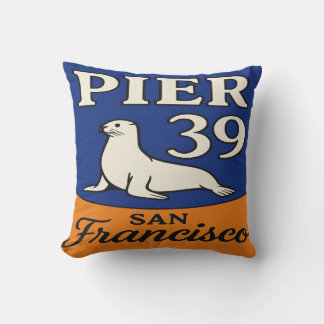 Cojín decorativo Pier 39