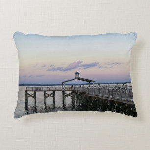 Cojín Decorativo Pier Rocky Point Antiguo y Nuevo