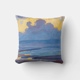 Cojín Decorativo Pieta Mondrian cerca del mar