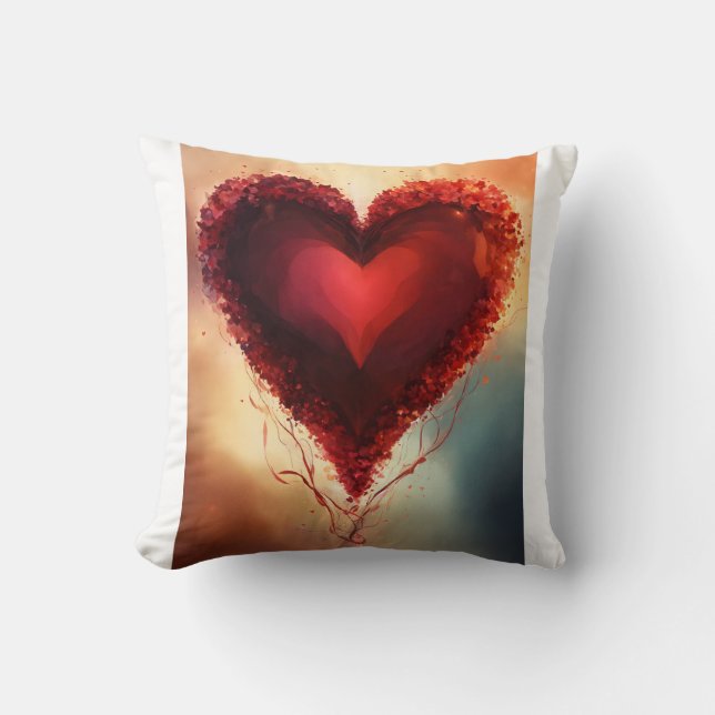 Cojín Decorativo Piilow (Anverso)