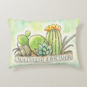 Cojín Decorativo Pilar acento