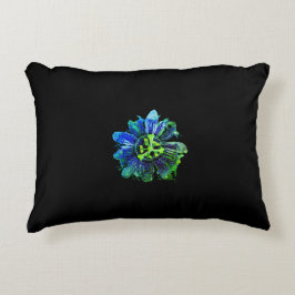 Cojín Decorativo Pilar acento "Guay Breeze"