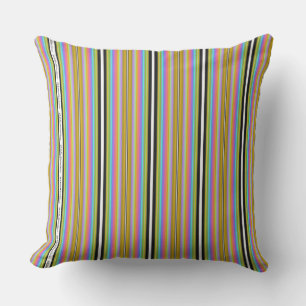 Cojín Decorativo Pilar al aire libre HAMbyWG de 20" - Roaring de 20