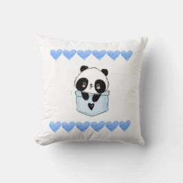 Cojín Decorativo Pilar animal infantil
