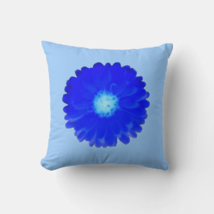 Cojín Decorativo Pilar azul marino de Guay