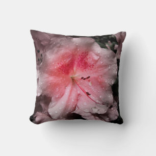 Cojín Decorativo Pilar brillante interior