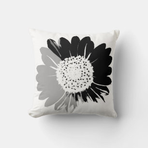 Cojín Decorativo Pilar BW de girasol