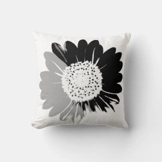 Cojín Decorativo Pilar BW de girasol
