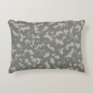 Cojín Decorativo Pilar de acento ACUPAT