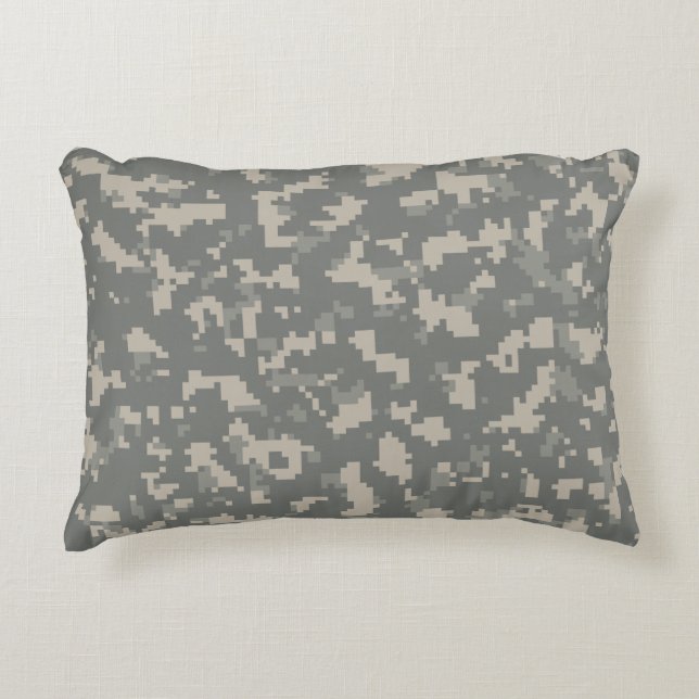 Cojín Decorativo Pilar de acento ACUPAT (Anverso)