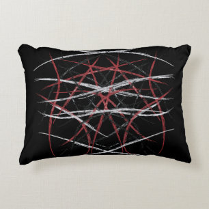 Cojín Decorativo Pilar de acento de vexación