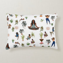 Pilar de acento meditativo para adolescentes, dorm