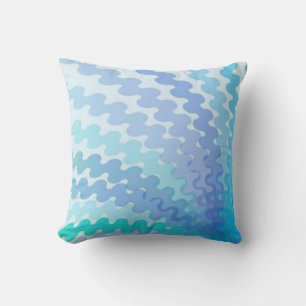 Cojín Decorativo Pilar de colores espirales de Guay