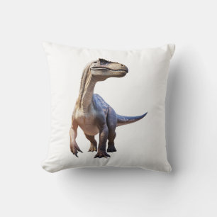 Cojín Decorativo Pilar de Dinosaur Throw
