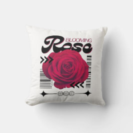 Cojín Decorativo Pilar de diseño inspirado en el amor