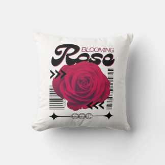 Cojín Decorativo Pilar de diseño inspirado en el amor