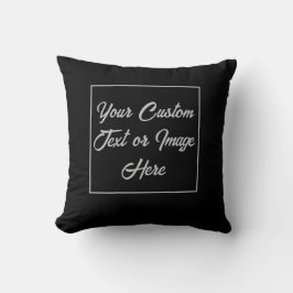 Cojín Decorativo Pilar de diseño personalizado, regalo personalizad