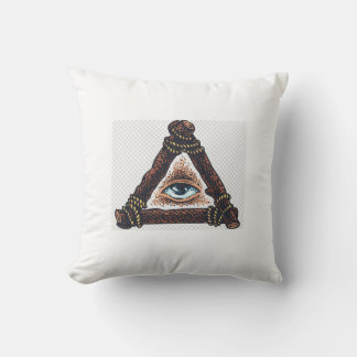 Cojín Decorativo Pilar de diseño súper precioso