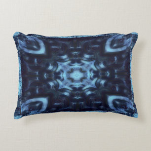 Cojín Decorativo Pilar de énfasis de corriente elemental