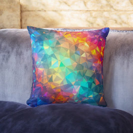 Cojín Decorativo Pilar de forma de espectro