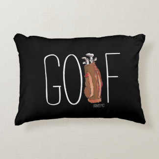 Cojín Decorativo Pilar de golf